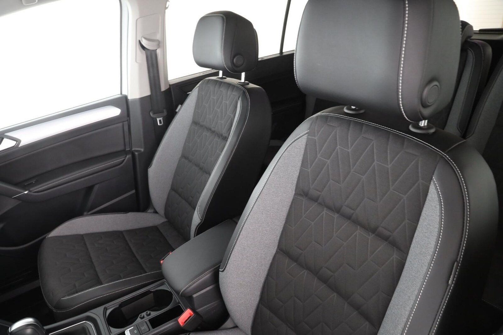 Volkswagen Touran – Bild 12