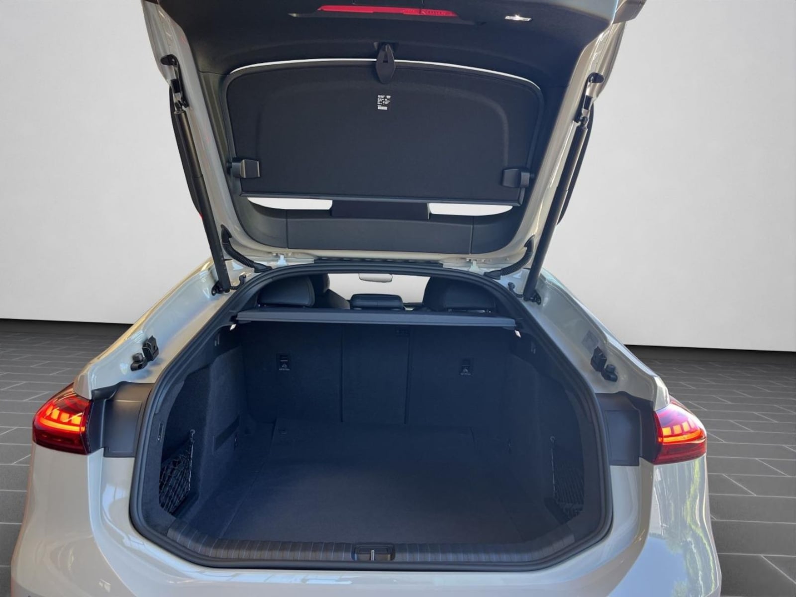 Audi A6 Sportback e-tron – Bild 15