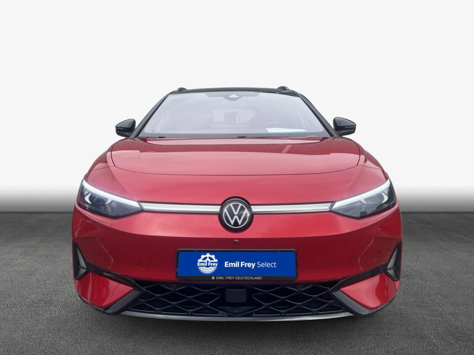 Volkswagen ID.7 Tourer – Bild 3