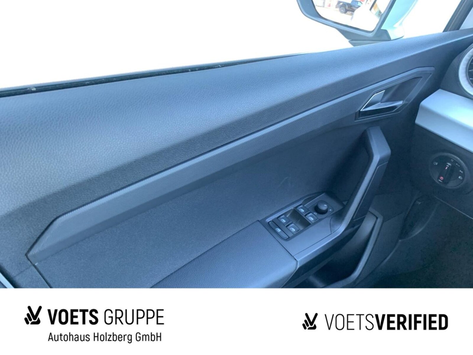 SEAT Ibiza – Bild 12