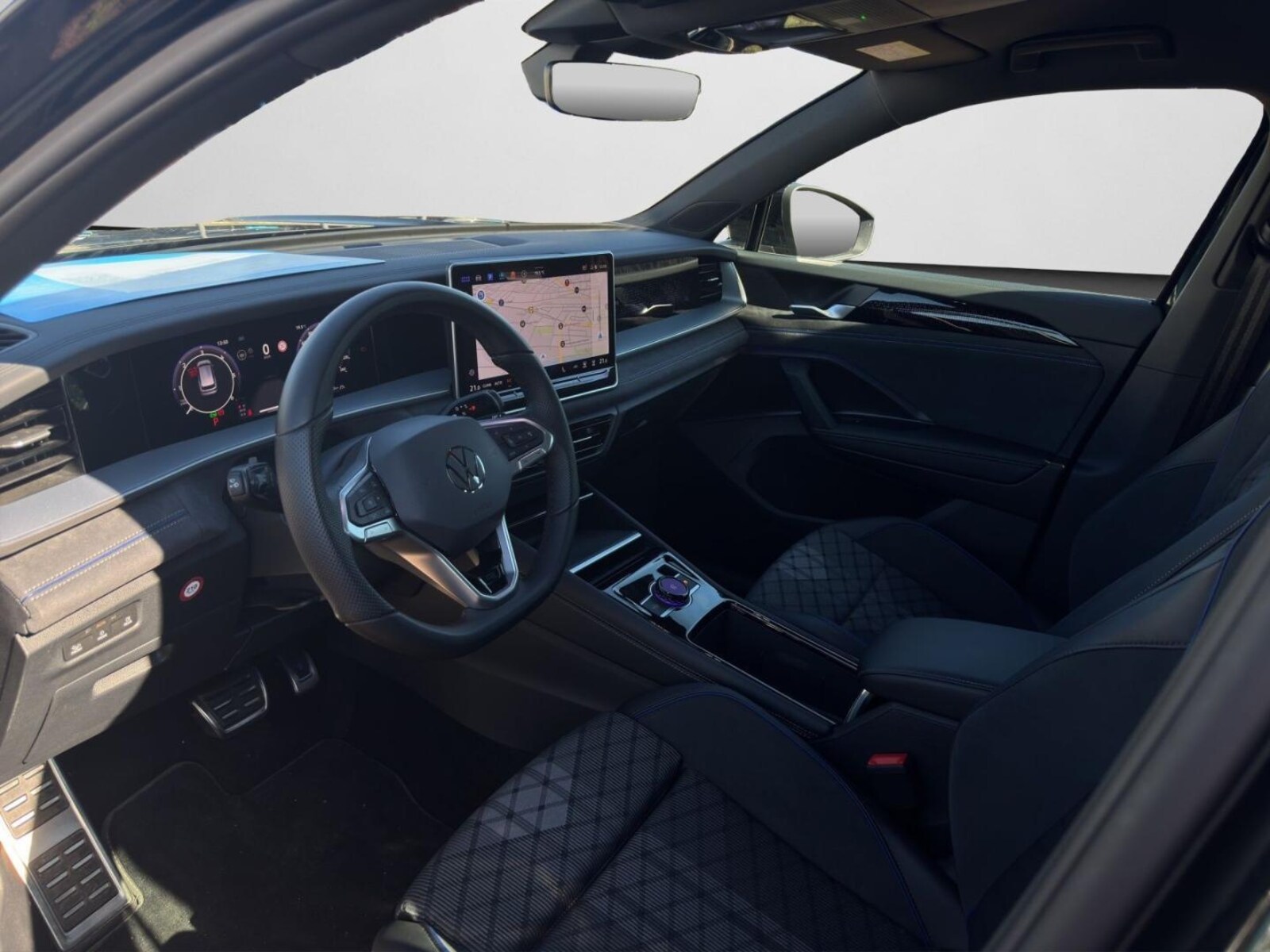 Volkswagen Tayron – Bild 5