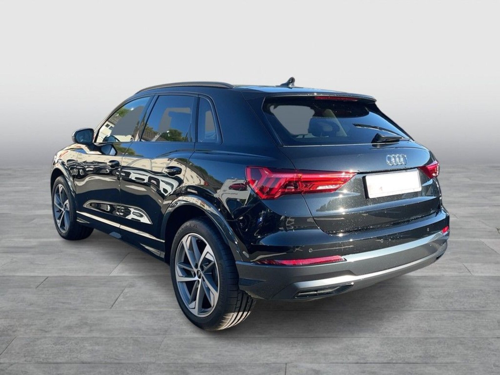 Audi Q3 – Bild 3