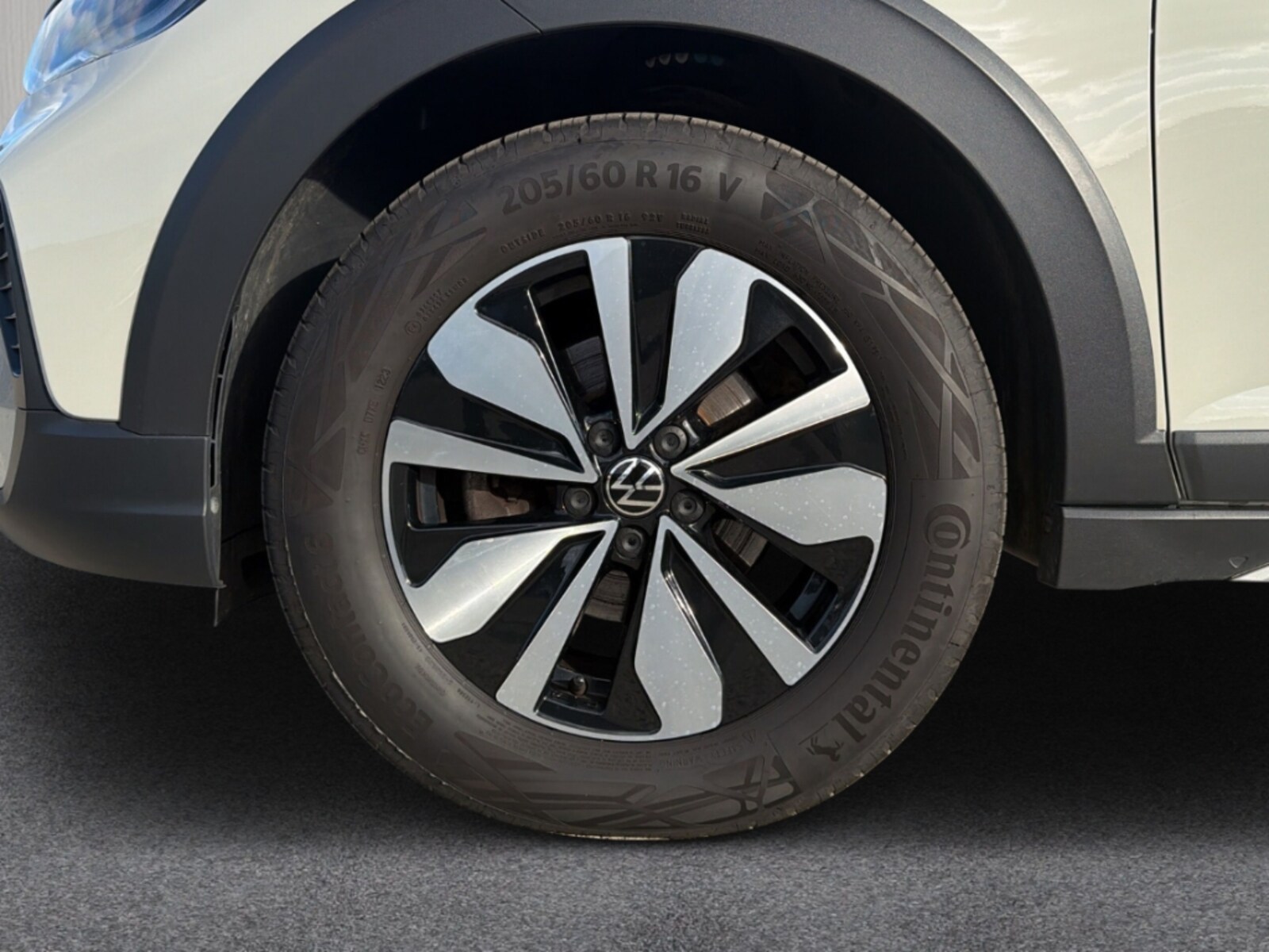 Volkswagen Taigo – Bild 11