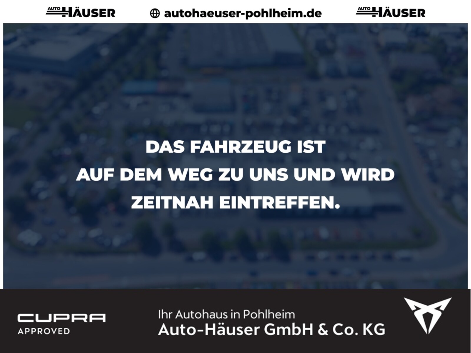 CUPRA Leon – Bild 2