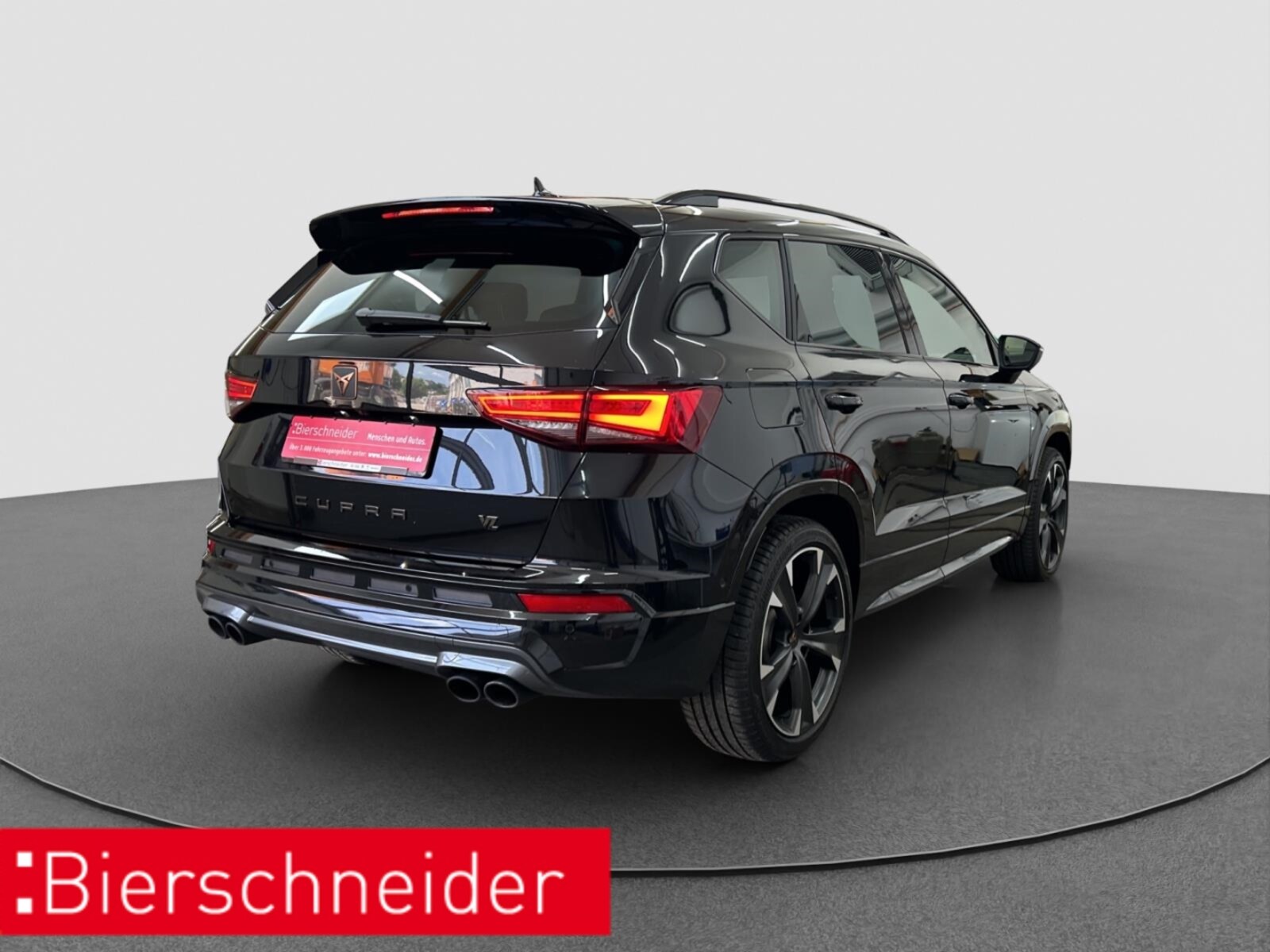 CUPRA Ateca – Bild 5