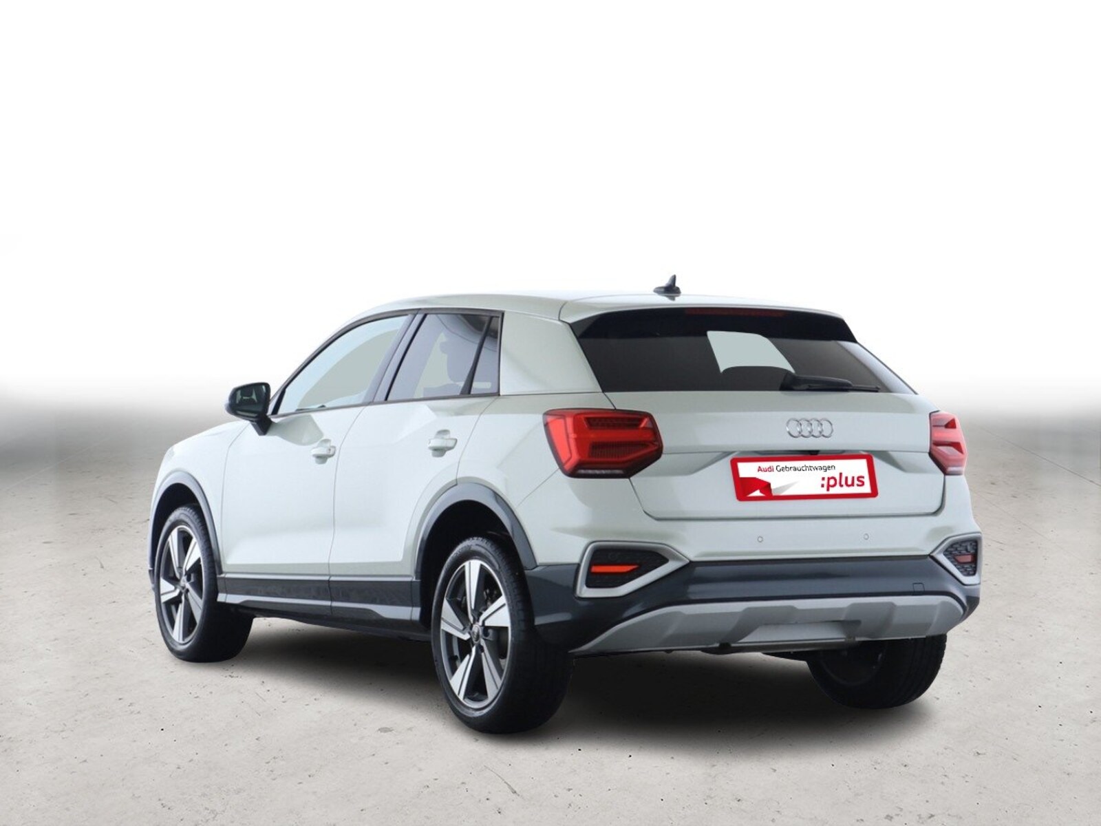 Audi Q2 – Bild 4