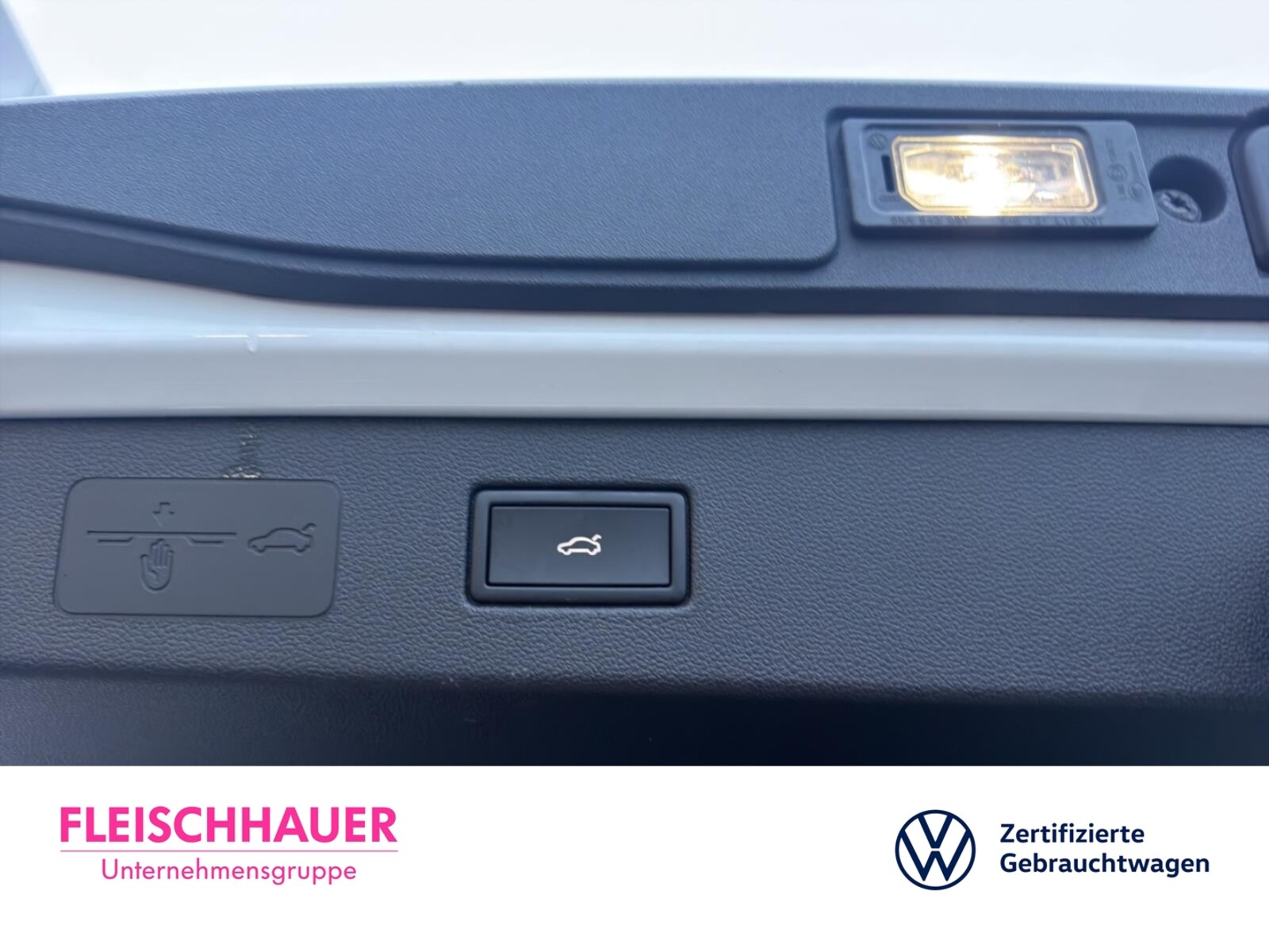 Volkswagen T-Roc – Bild 9