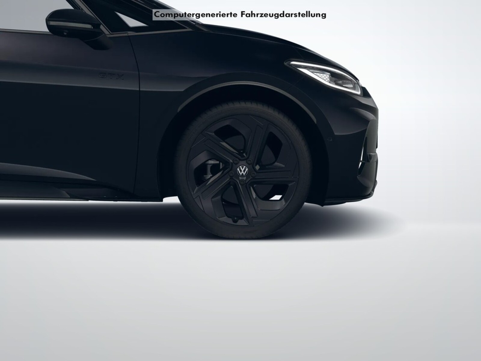 Volkswagen ID.3 – Bild 6
