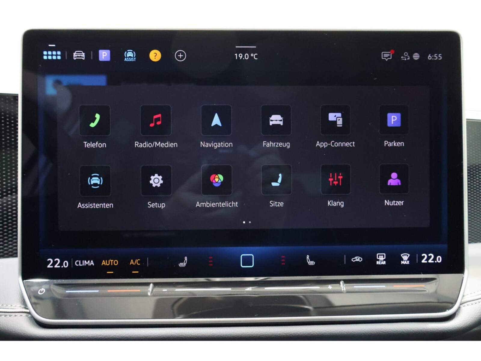 Volkswagen Passat – Bild 16
