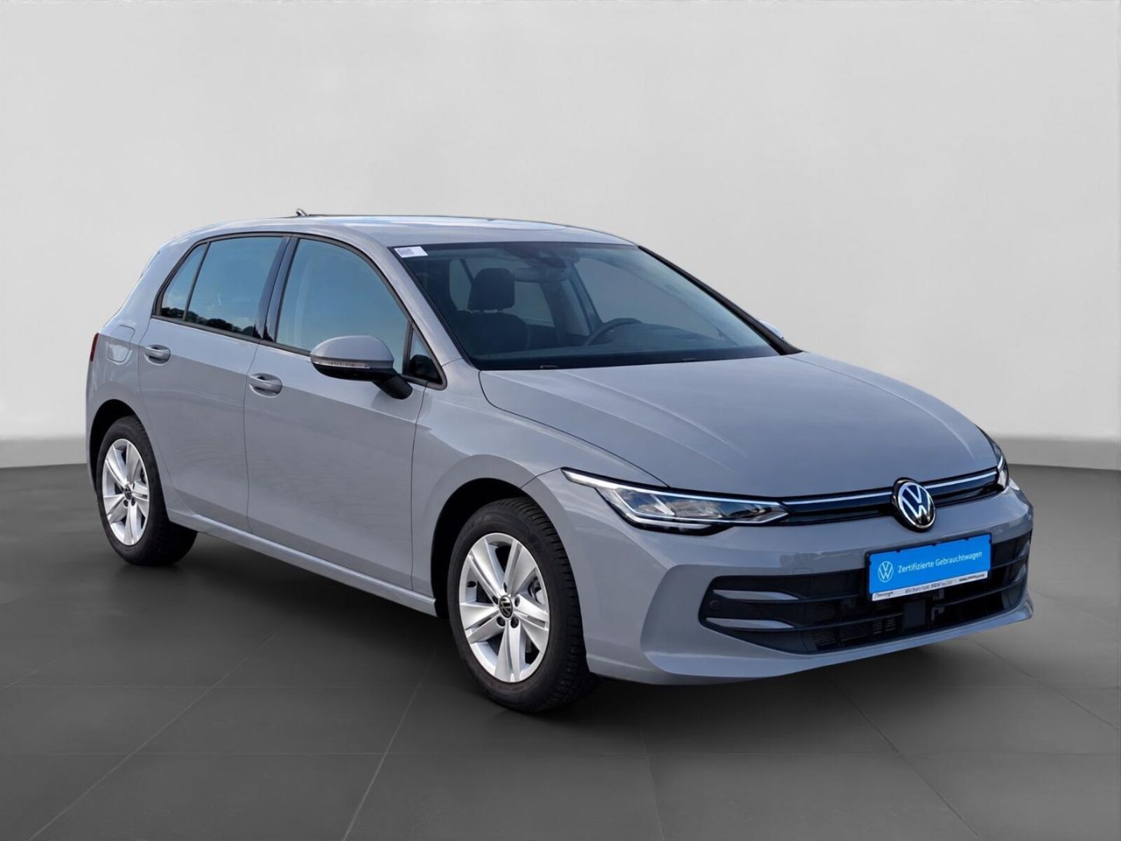 Volkswagen Golf – Bild 2