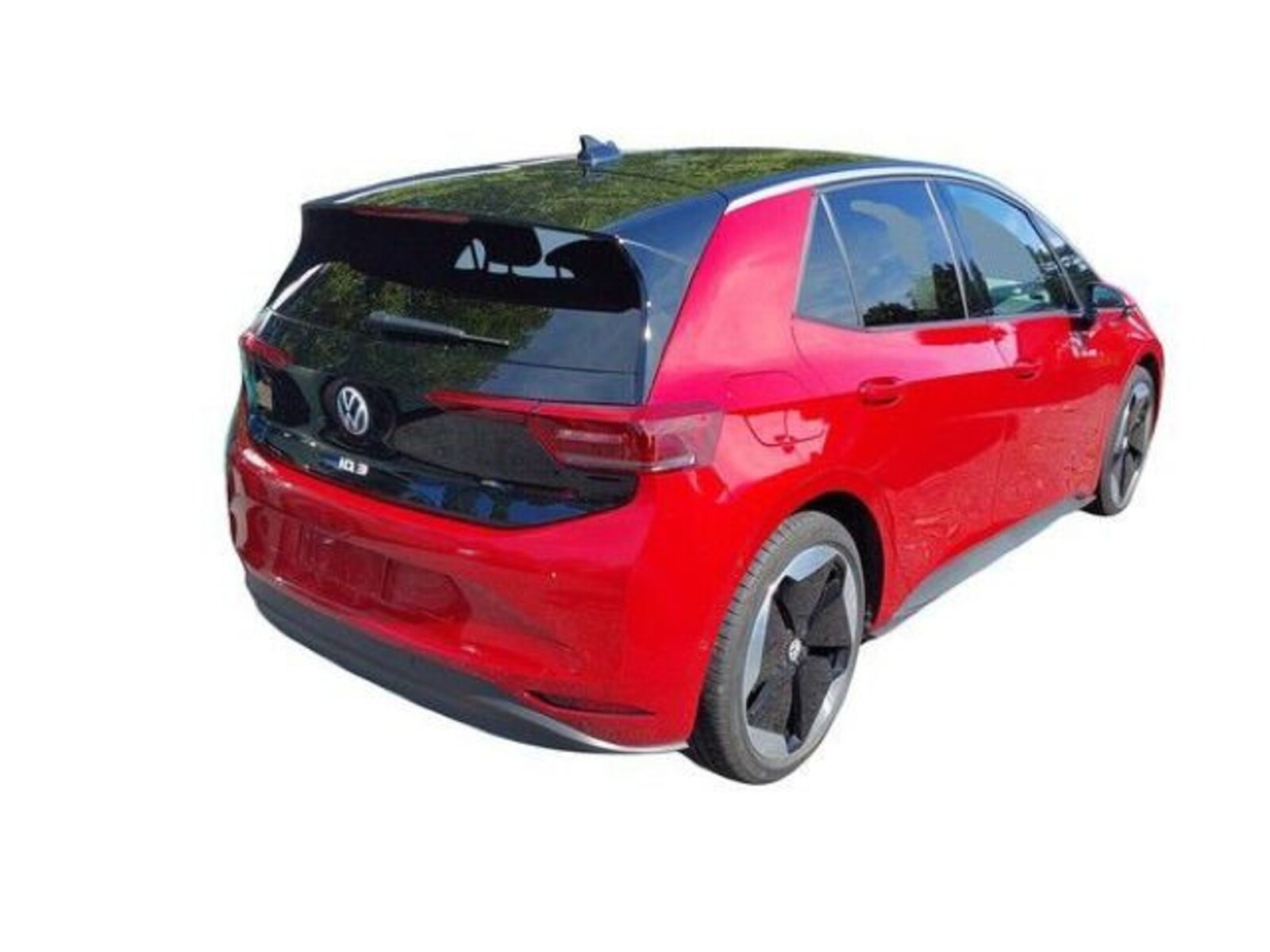 Volkswagen ID.3 – Bild 3