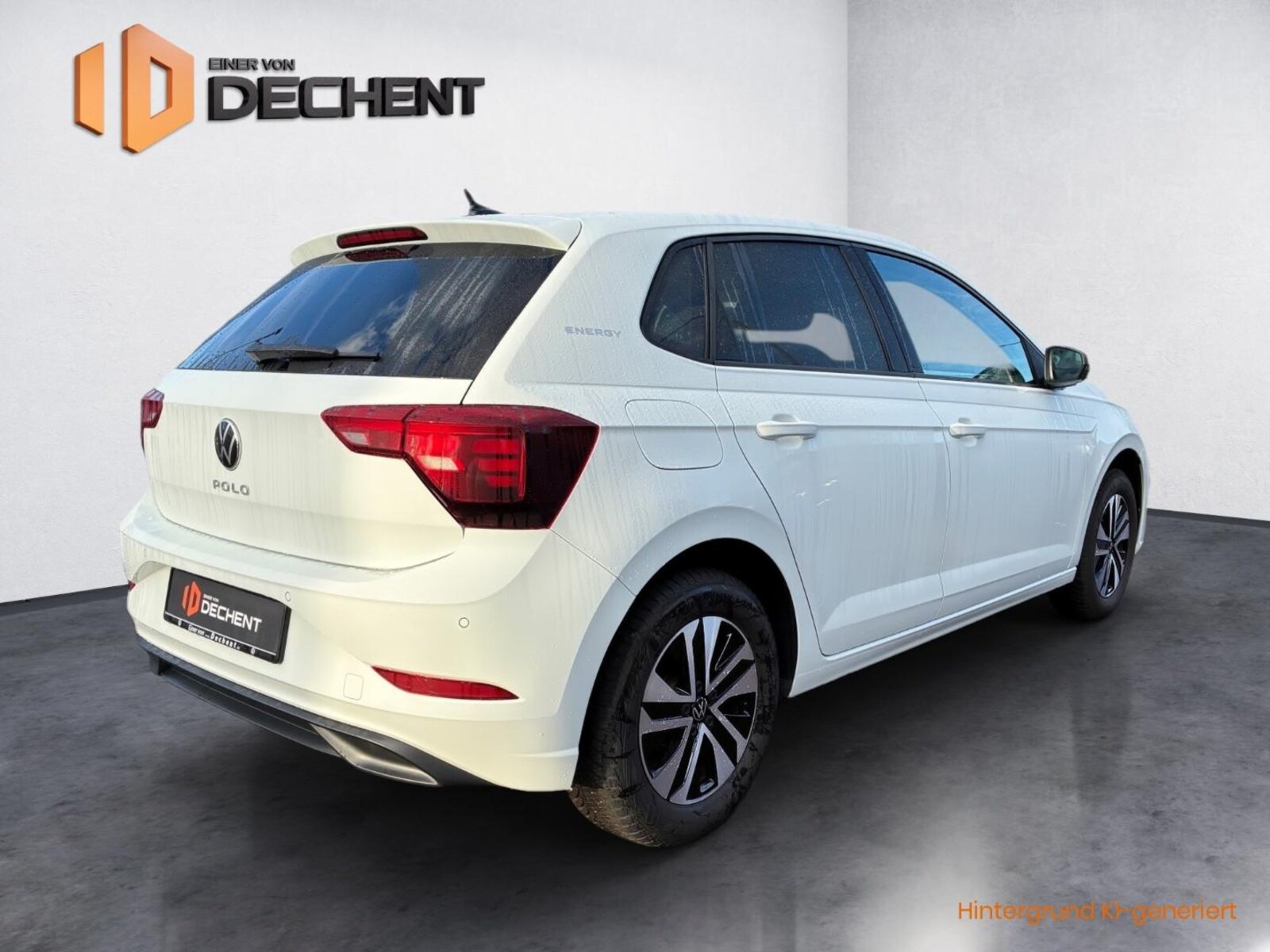Volkswagen Polo – Bild 12