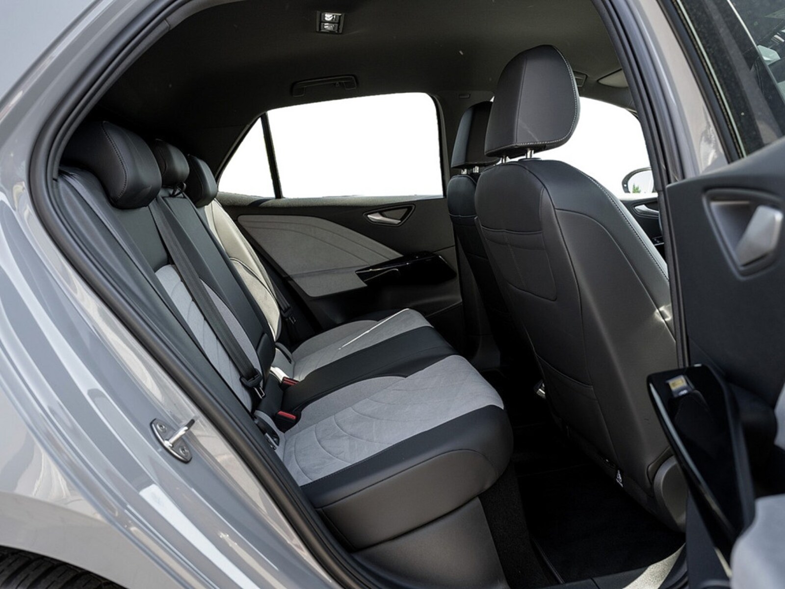 Volkswagen ID.3 – Bild 4