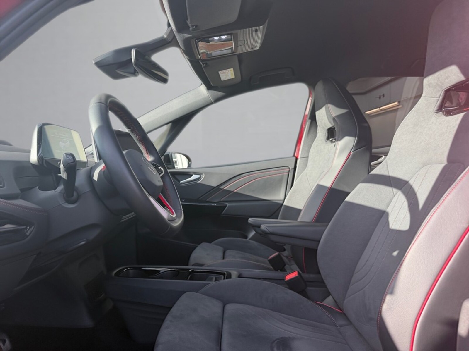 Volkswagen ID.3 – Bild 7