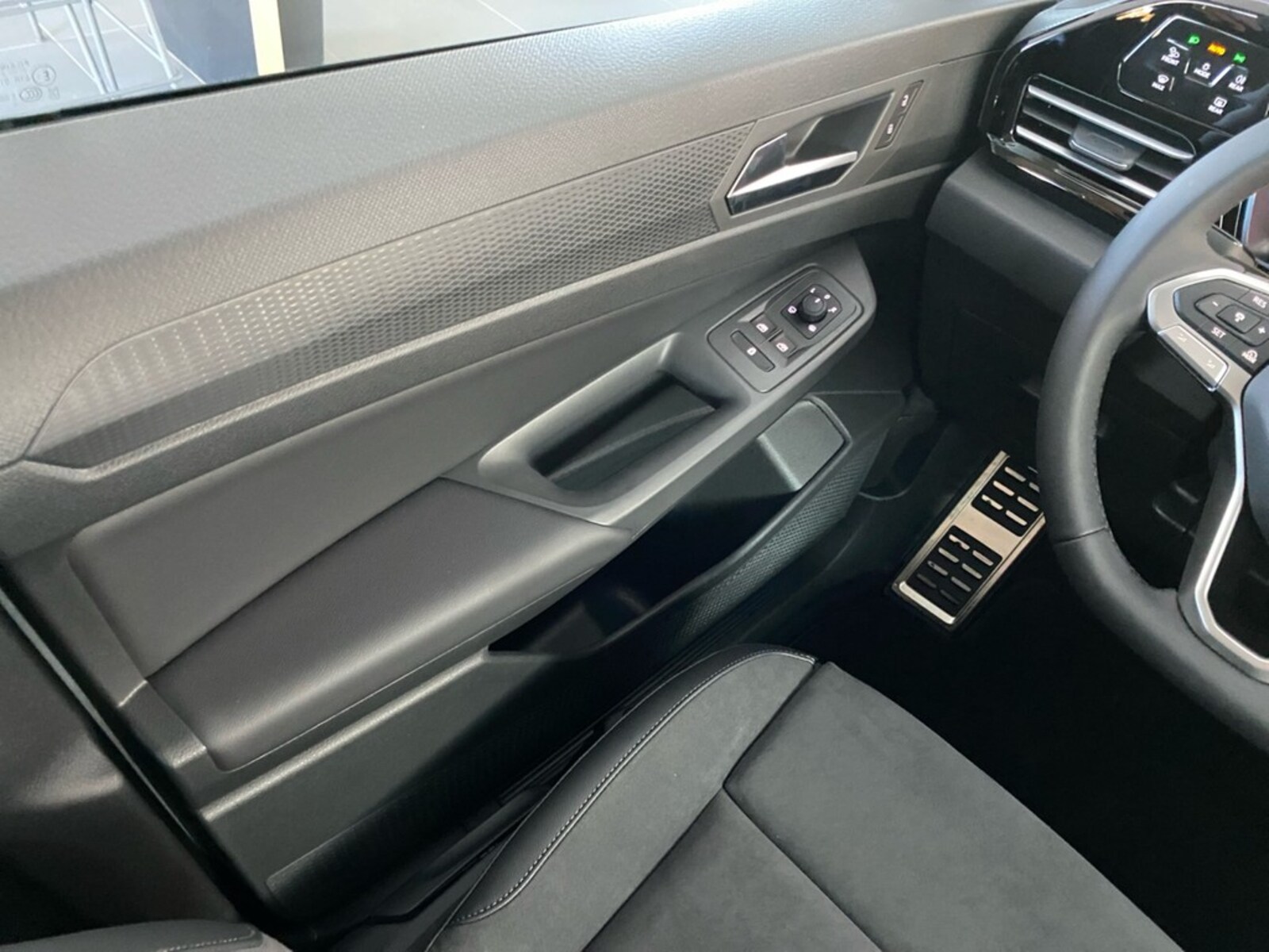 Volkswagen Caddy – Bild 12