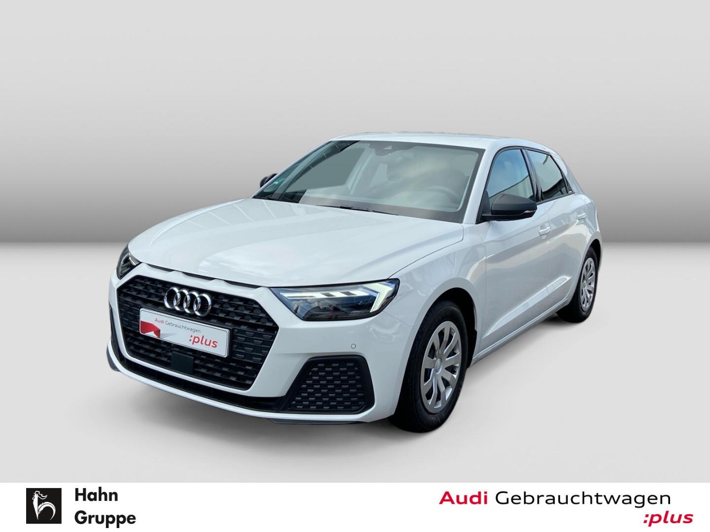 Bild über Audi A1 Sportback 25 TFSI Schaltgetriebe - für weitere Informationen kontaktieren Sie den Audi Partner