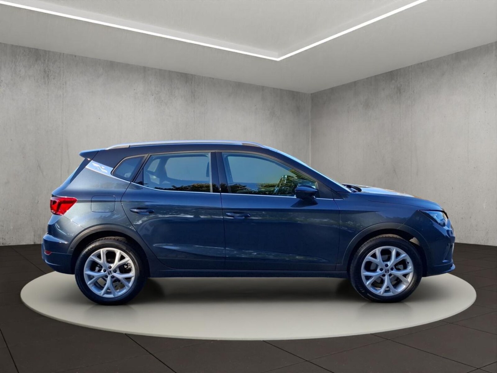 SEAT Arona – Bild 6
