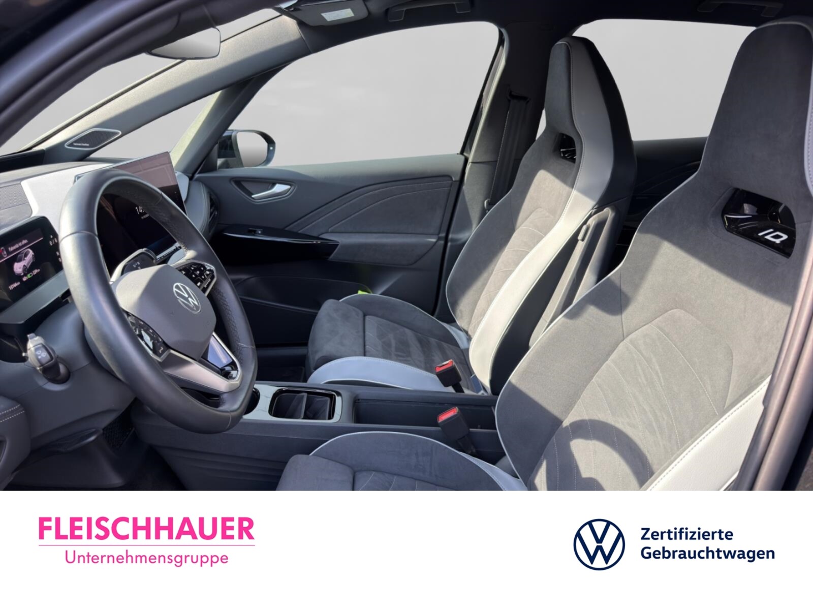Volkswagen ID.3 – Bild 6