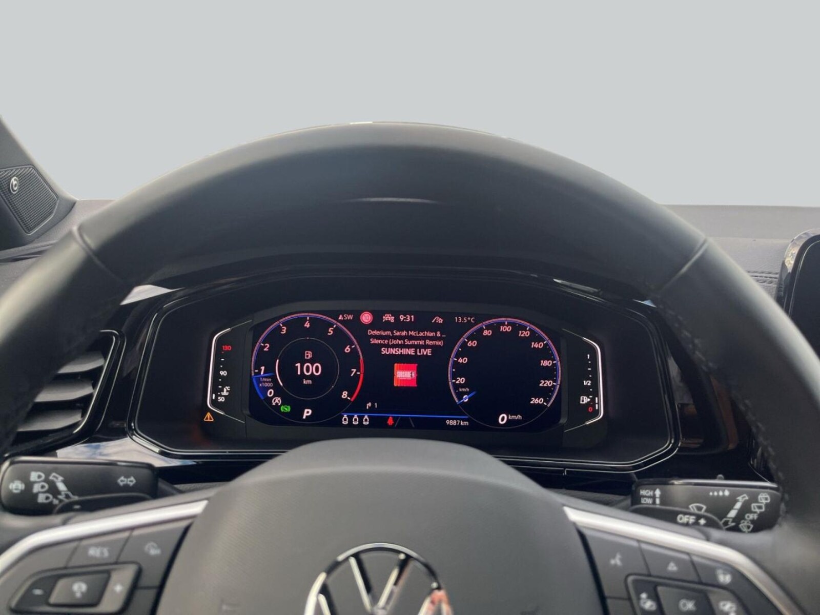 Volkswagen T-Roc – Bild 19