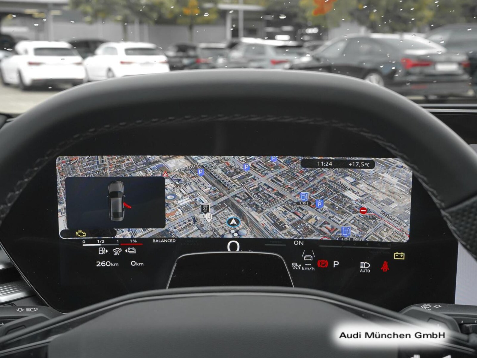 Audi A6 Limousine – Bild 15