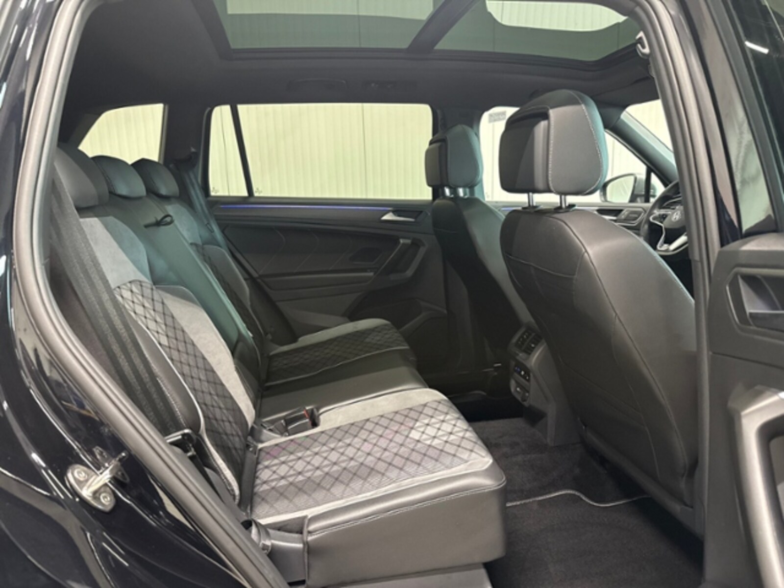 Volkswagen Tiguan Allspace – Bild 26