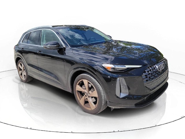 Photo of 2025 Audi Q5 