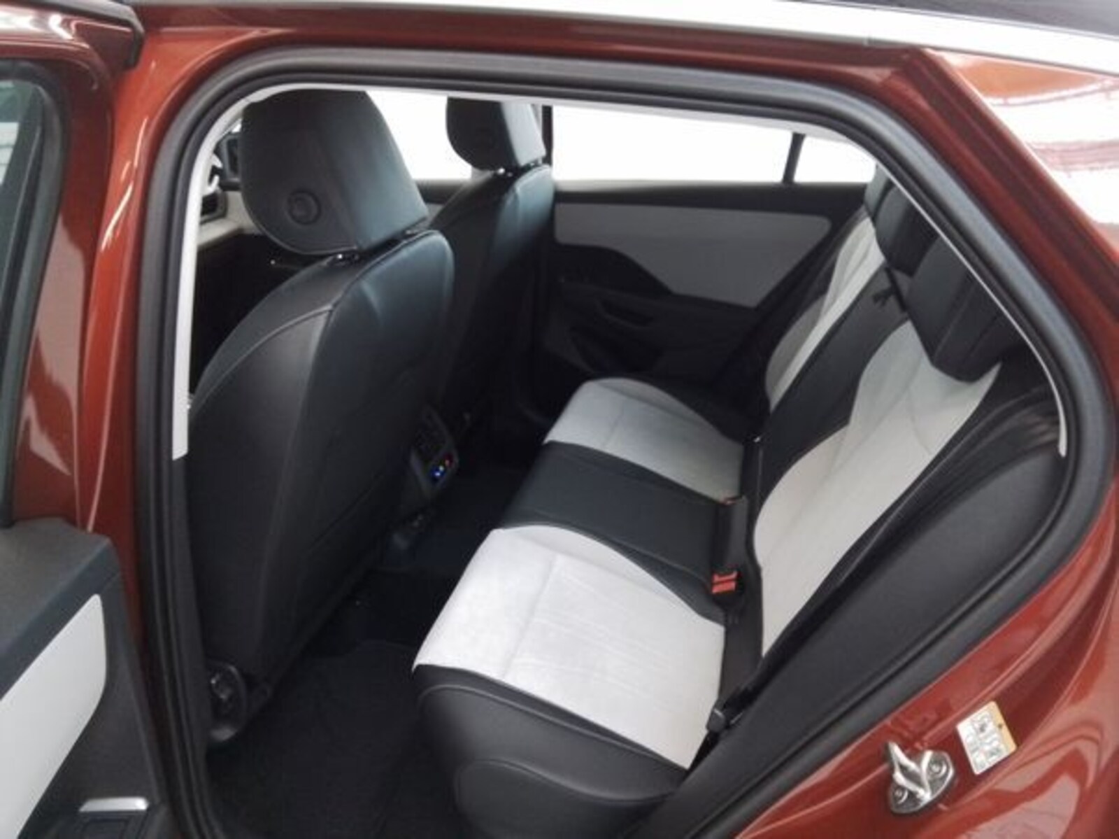 Volkswagen T-Roc – Bild 5