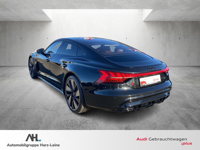 Image about Audi RS e-tron GT e-tron quattro
