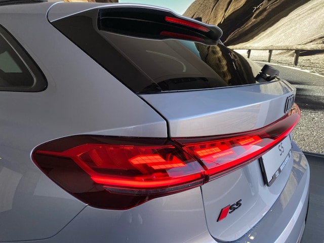 Audi S5 Avant TFSI S Tronic - 2025 - Joinsteer - #23