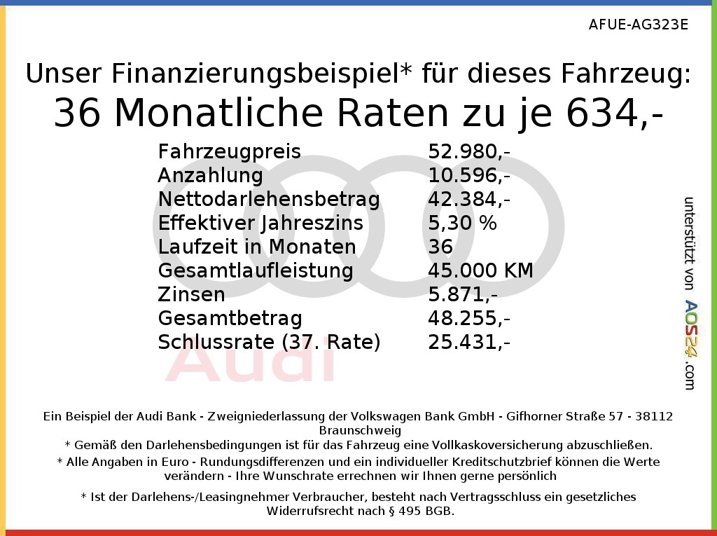 Image about Audi A3 Sportback TFSI e S line 40 TFSI e S tronic