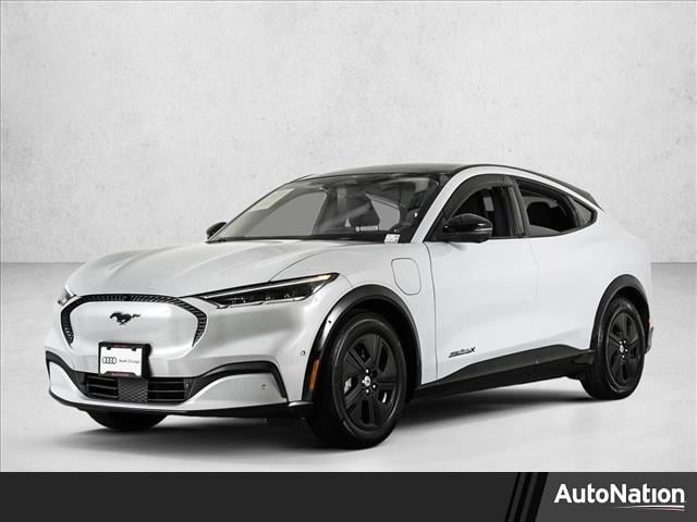 2023 Ford Mustang Mach-E California Route 1 AWD