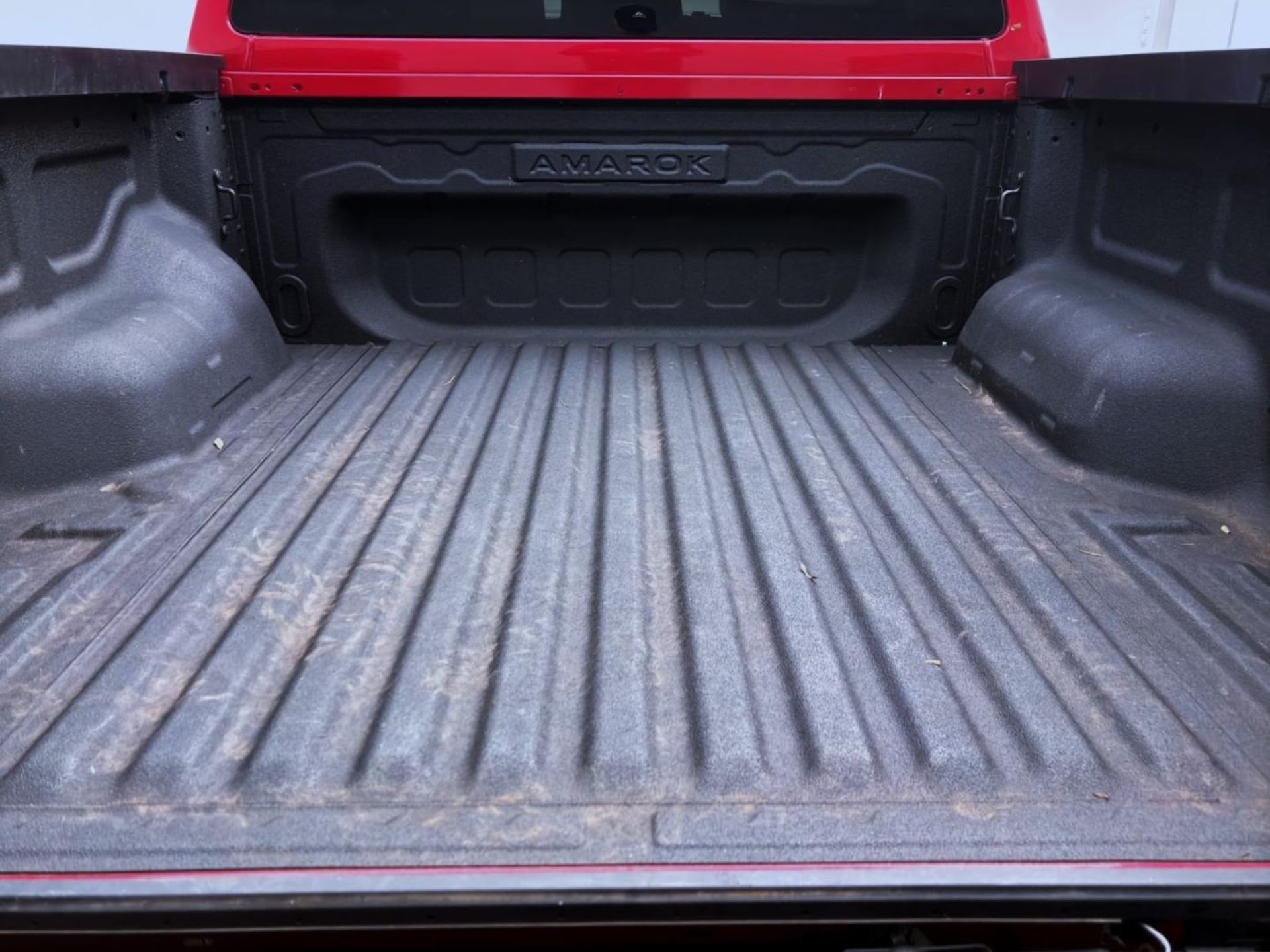 Volkswagen Amarok DoubleCab Style