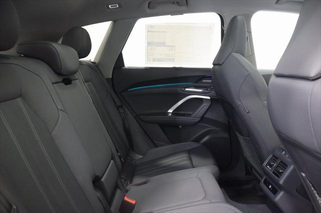 2025 Audi Q5 Premium Plus - Photo 24