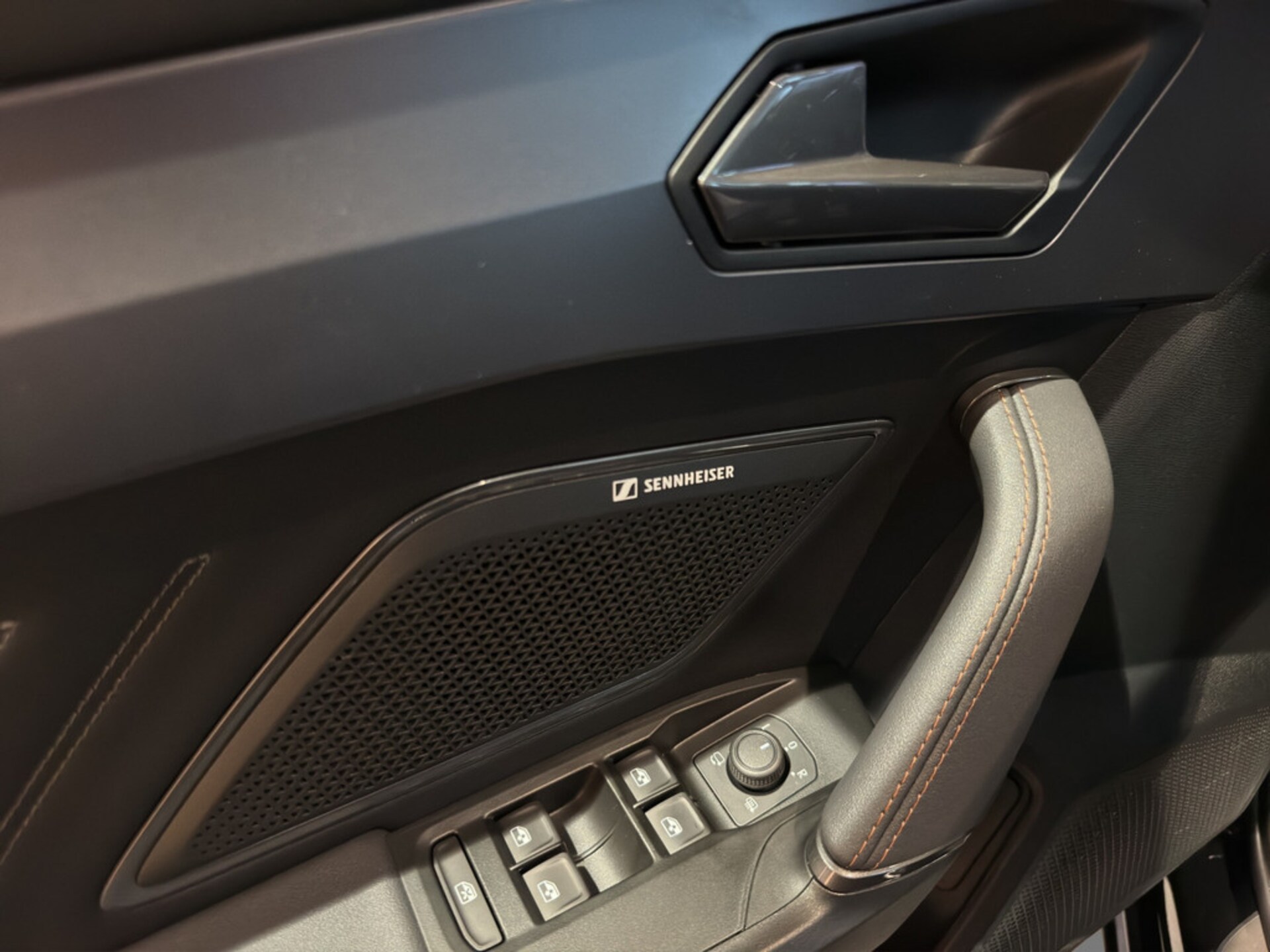 CUPRA Formentor VZ