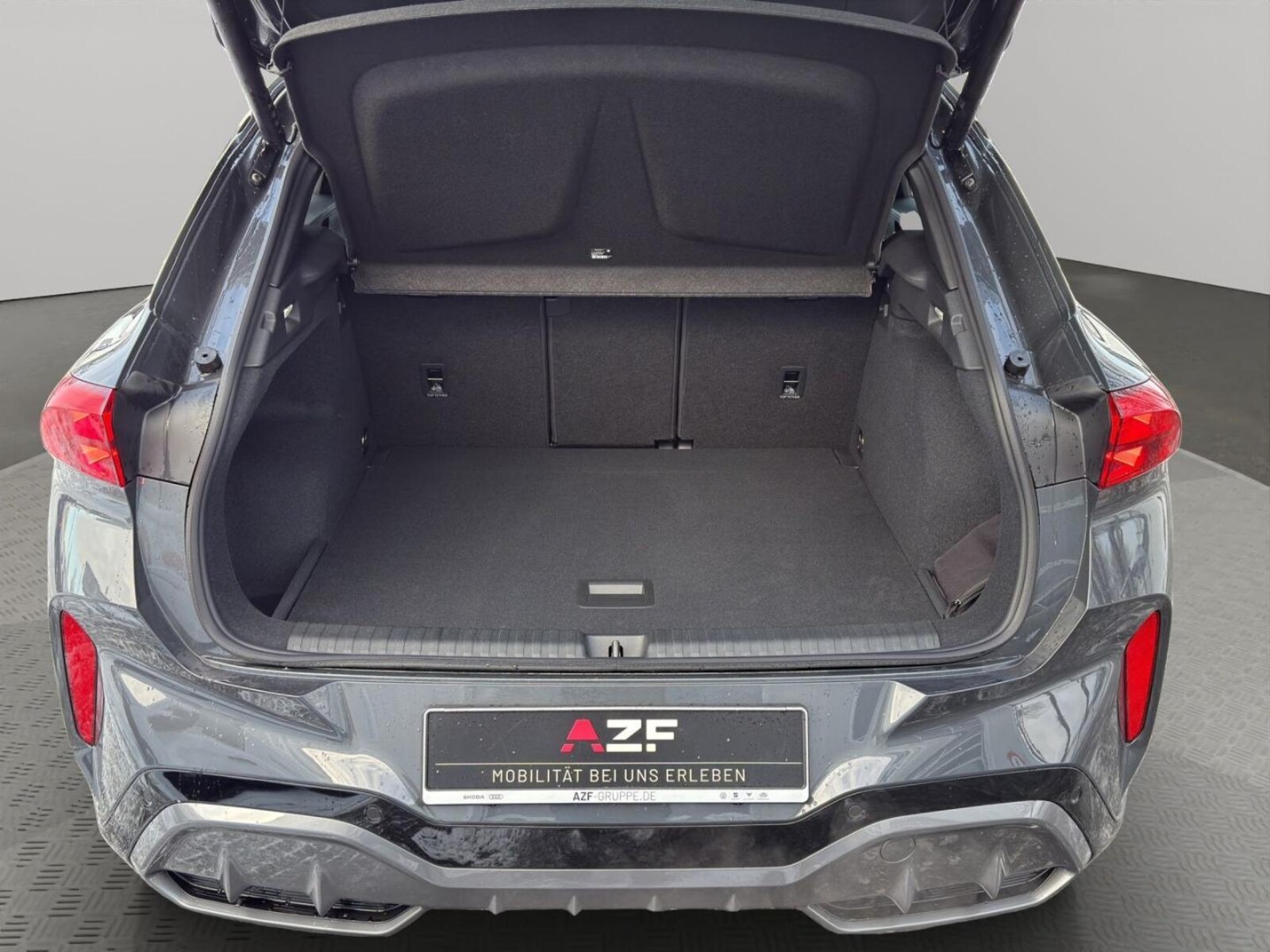 CUPRA Terramar – Bild 16