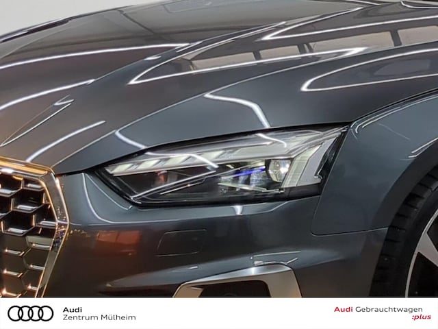 Audi S5 Cabriolet TFSI Quattro Tiptronic -  - Joinsteer - #5