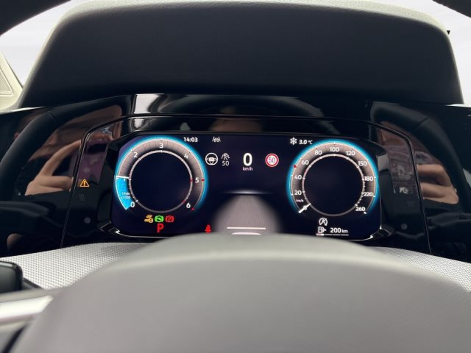Volkswagen Golf Variant – Bild 7