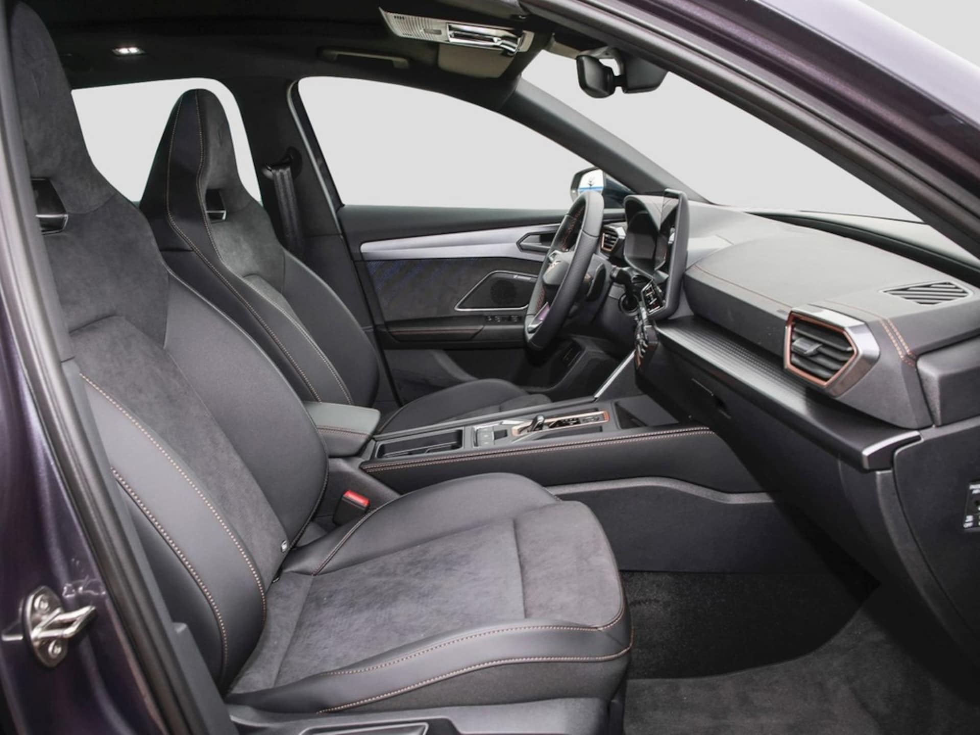 CUPRA Formentor VZ