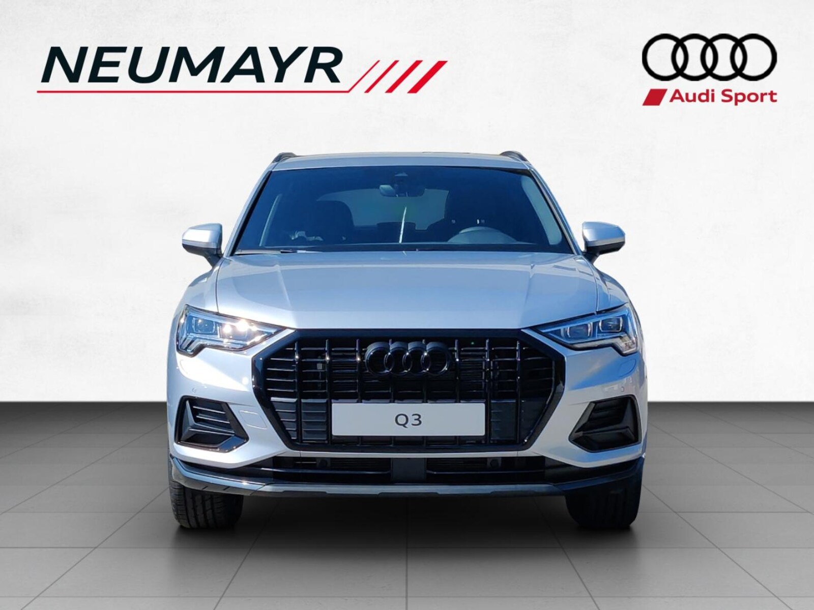 Audi Q3 – Bild 2