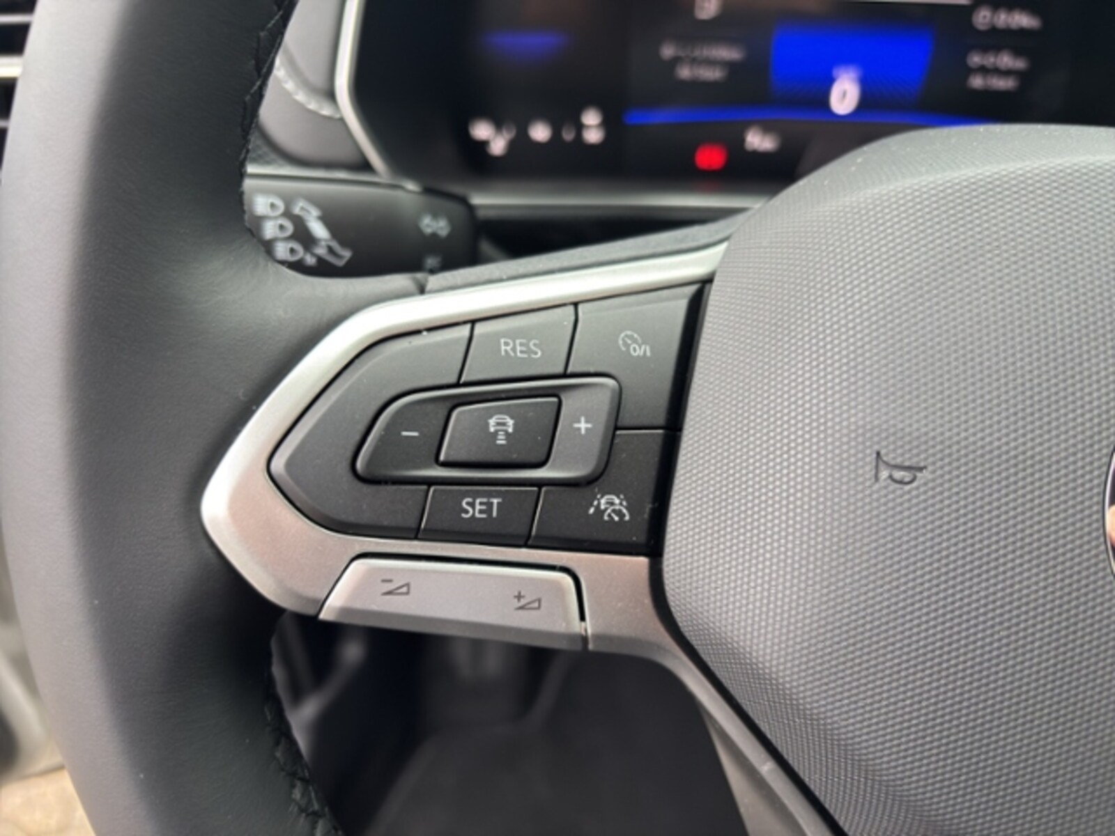 Volkswagen T-Cross – Bild 11