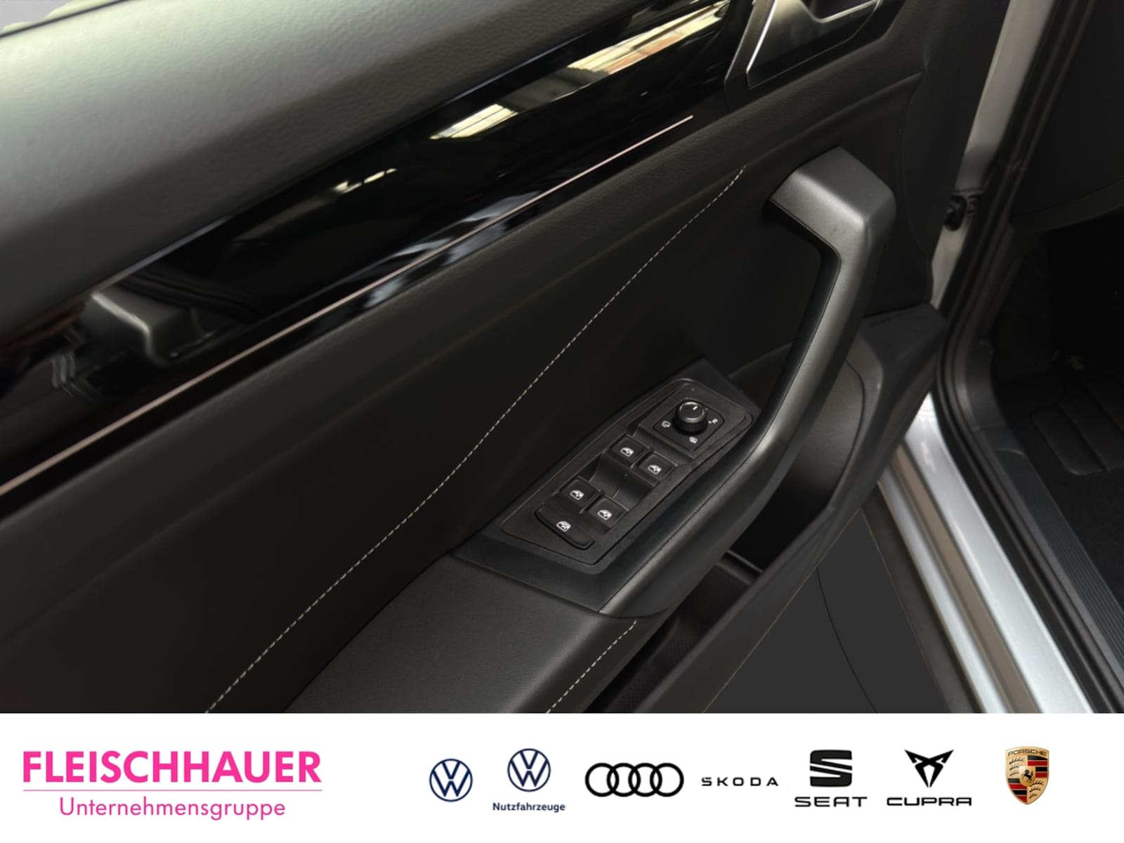 Volkswagen T-Roc – Bild 7