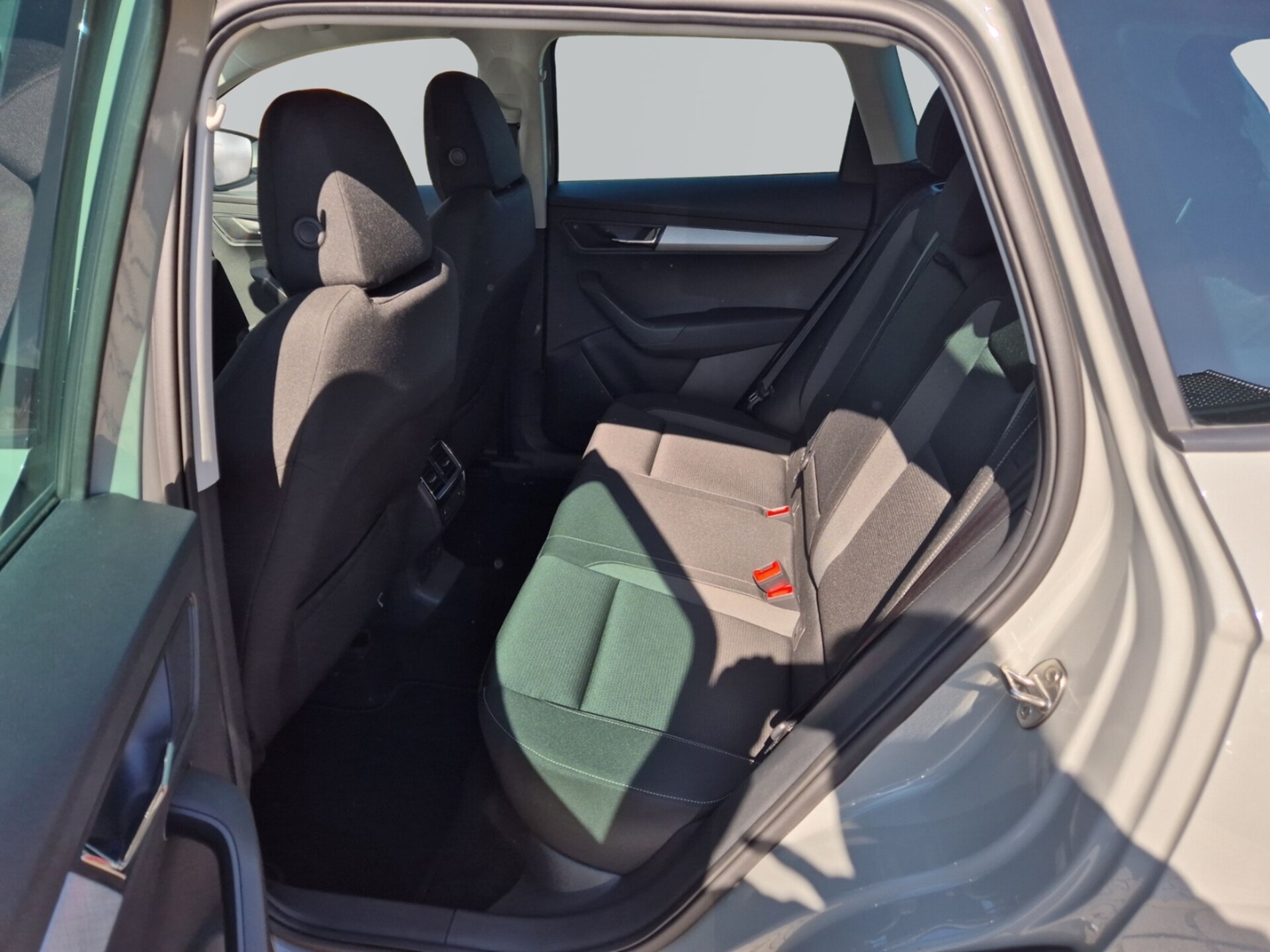 Skoda Karoq Ambition