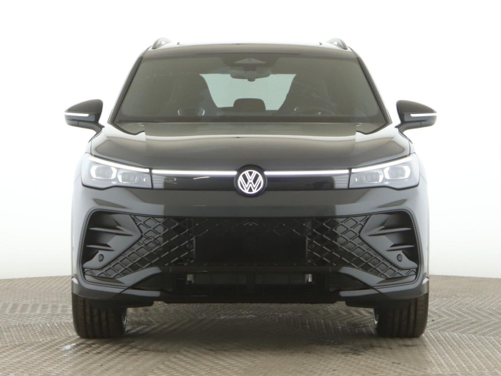 Volkswagen Tiguan – Bild 2