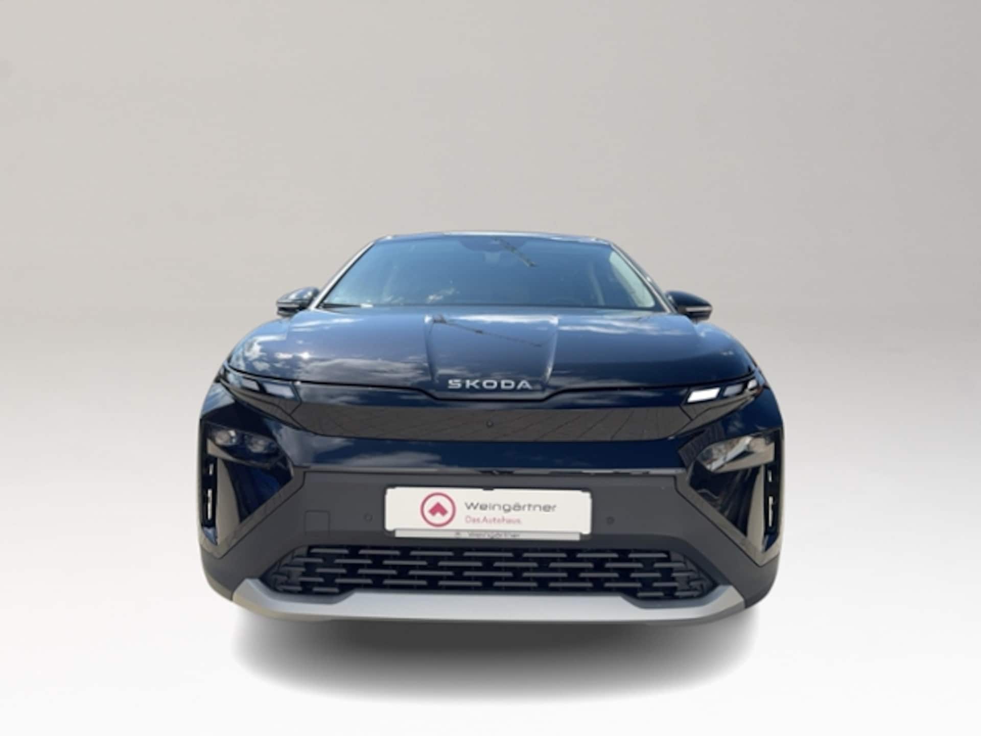 Skoda Elroq 85