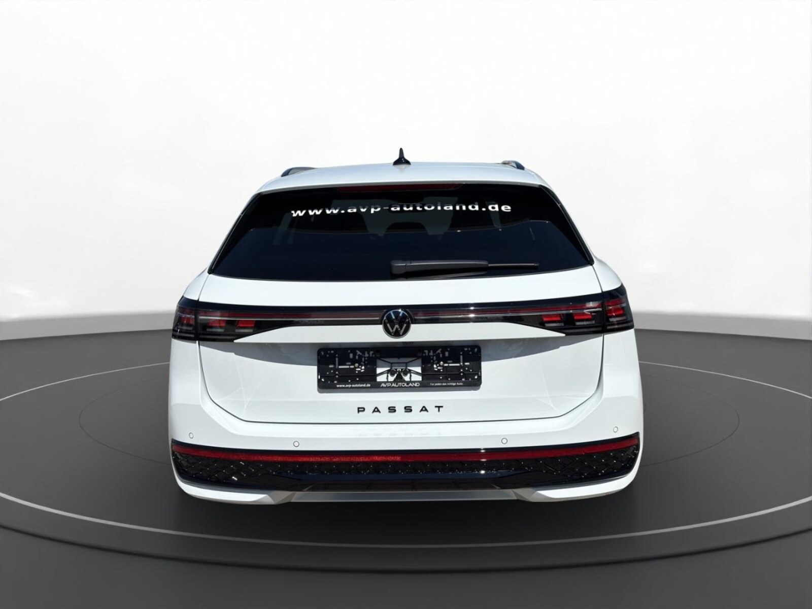 Volkswagen Passat – Bild 6