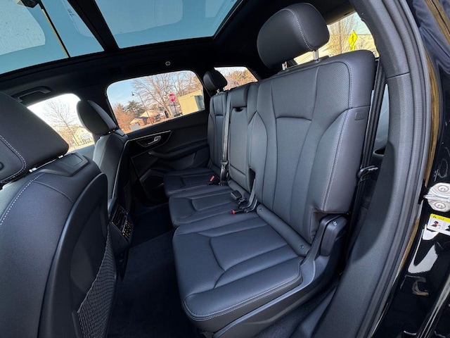 2026 Audi Q7 Premium Plus - Photo 30