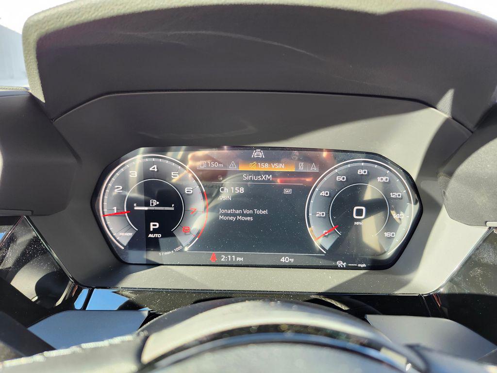 2026 Audi A3 Premium - Photo 16