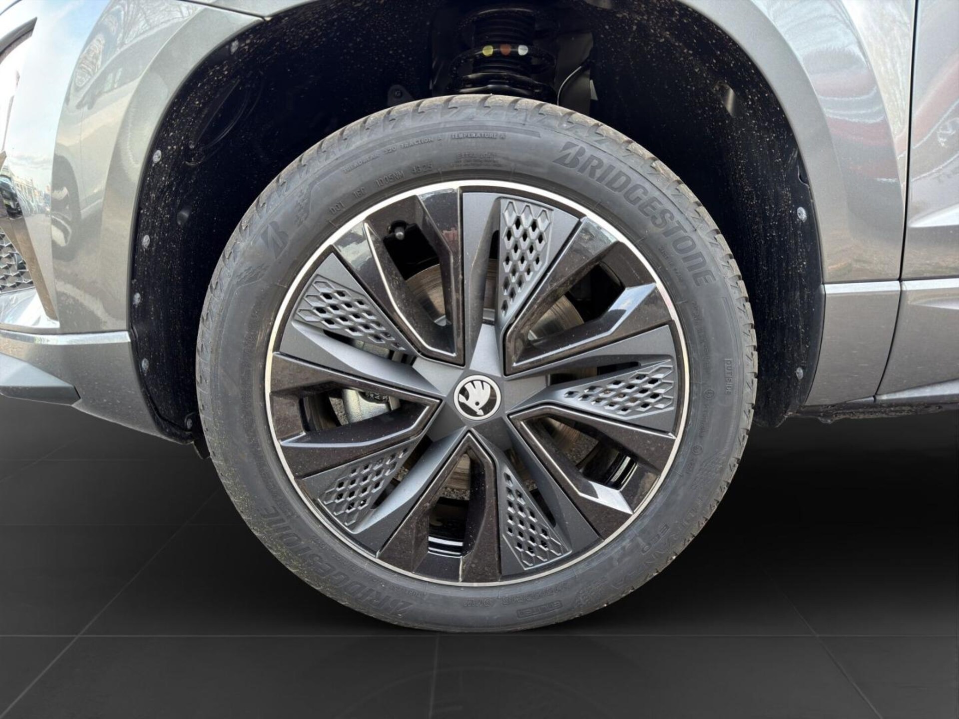 Skoda Karoq Sportline