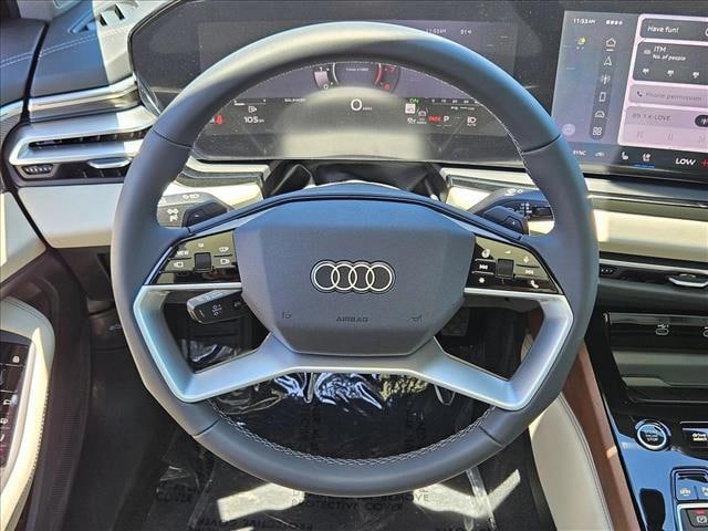 2026 Audi A5 Prestige - Photo 12
