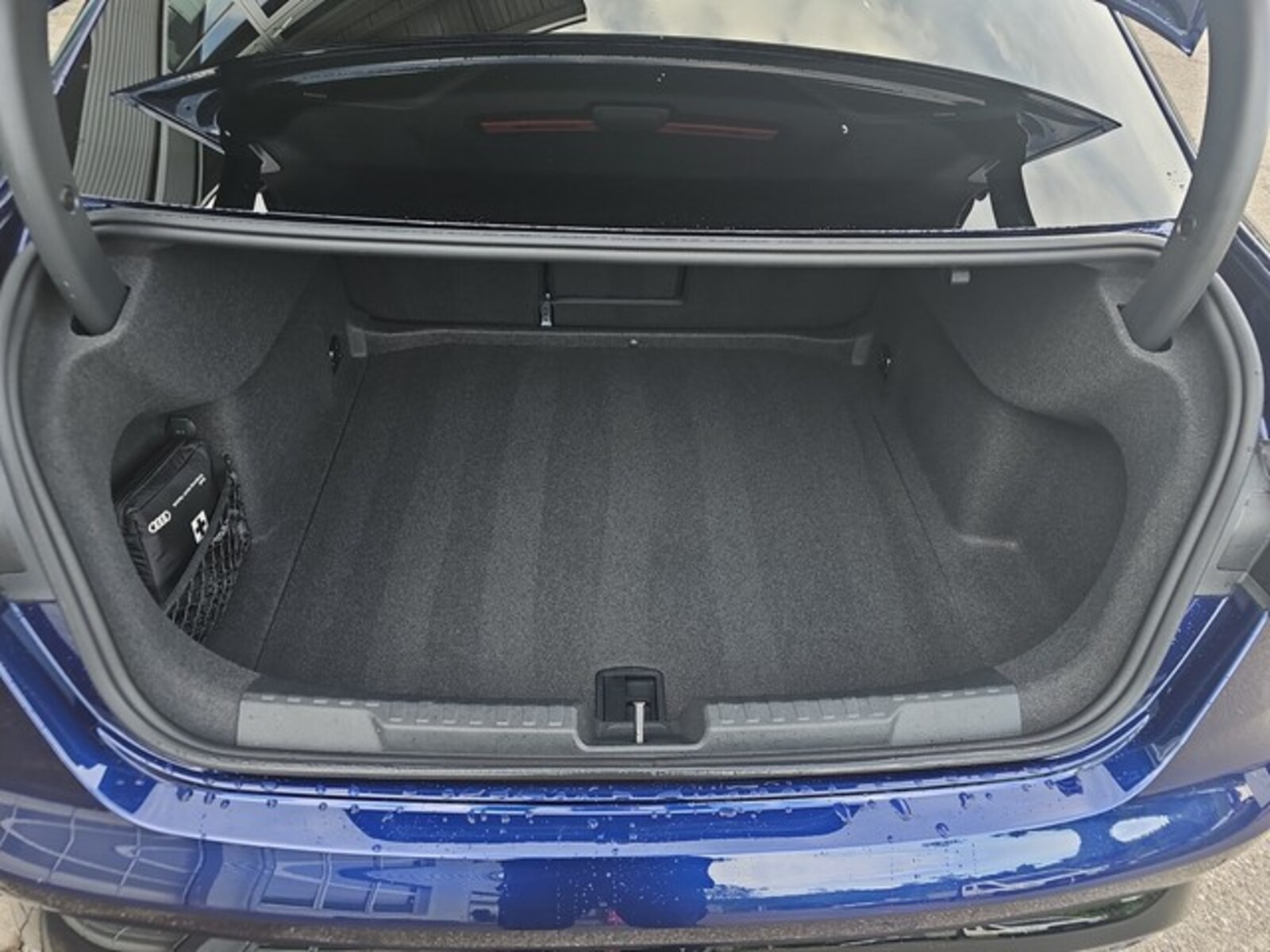 Audi S3 Limousine – Bild 16